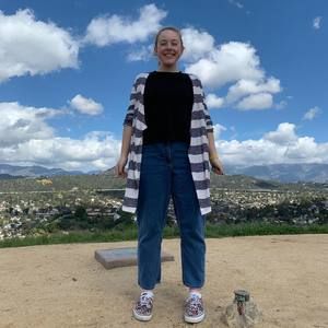 Meet your Posher, Hannah